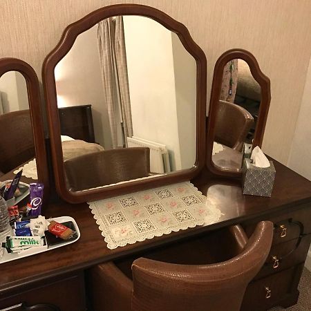 Atlantic View B&B ポートラッシュ エクステリア 写真