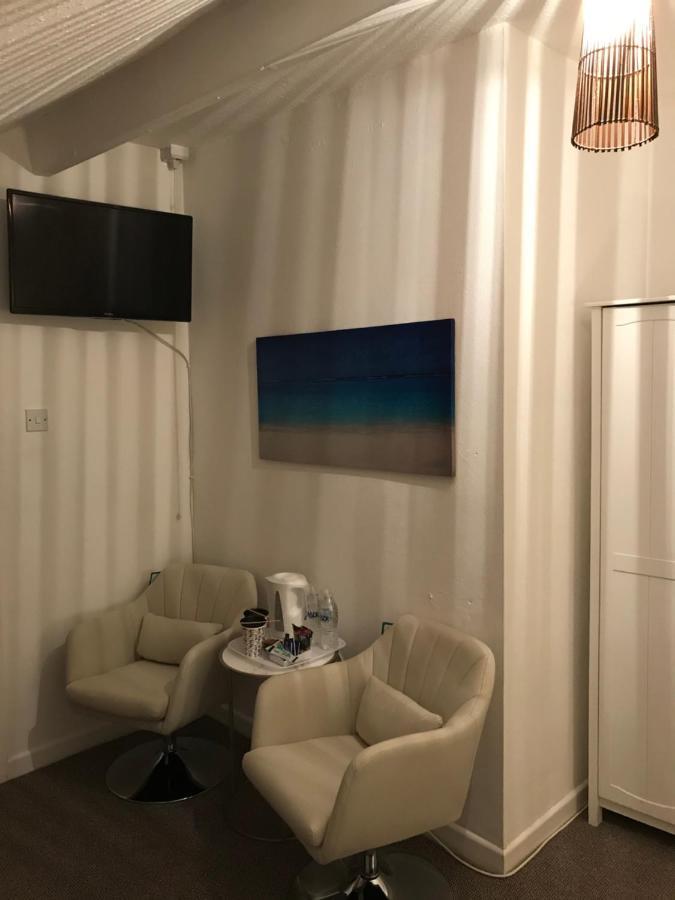 Atlantic View B&B ポートラッシュ エクステリア 写真