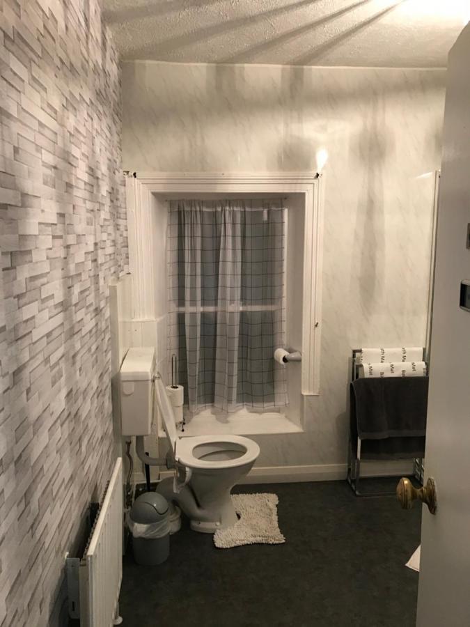 Atlantic View B&B ポートラッシュ エクステリア 写真