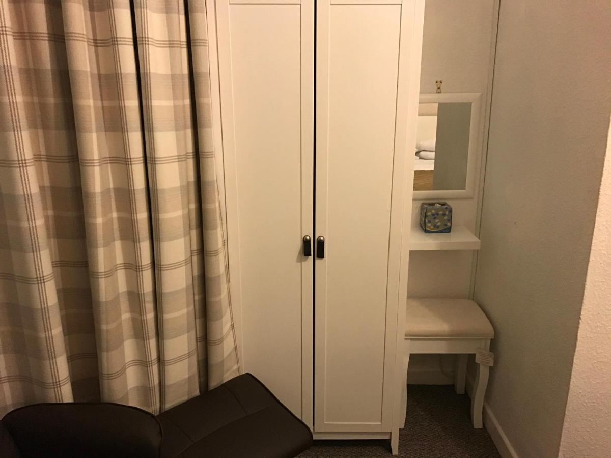 Atlantic View B&B ポートラッシュ エクステリア 写真