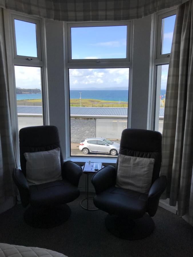 Atlantic View B&B ポートラッシュ エクステリア 写真