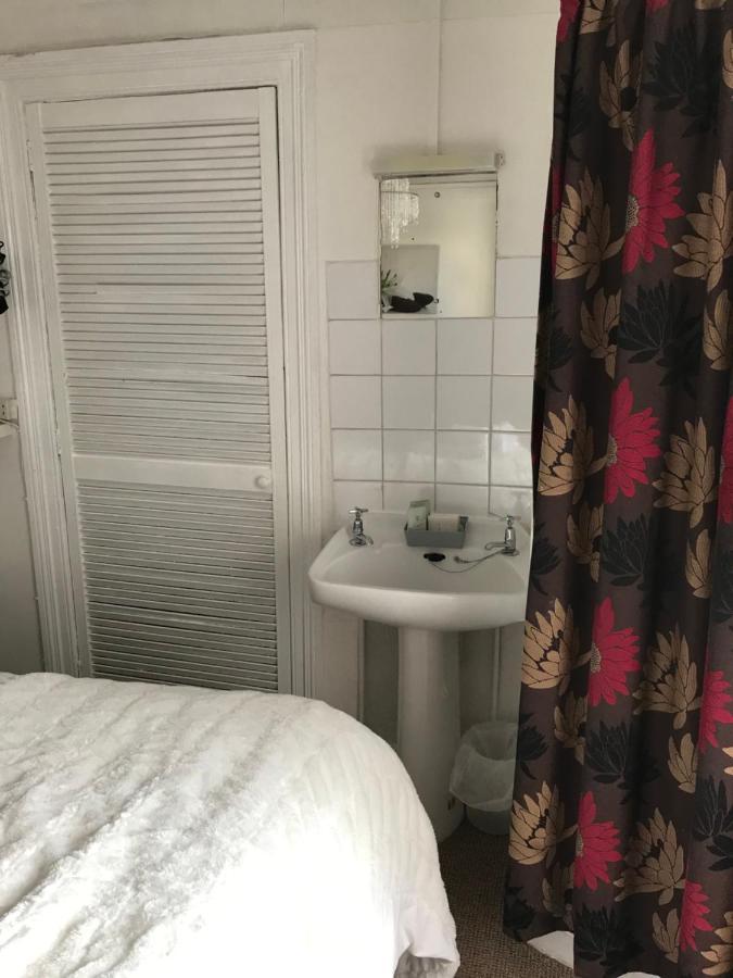 Atlantic View B&B ポートラッシュ エクステリア 写真