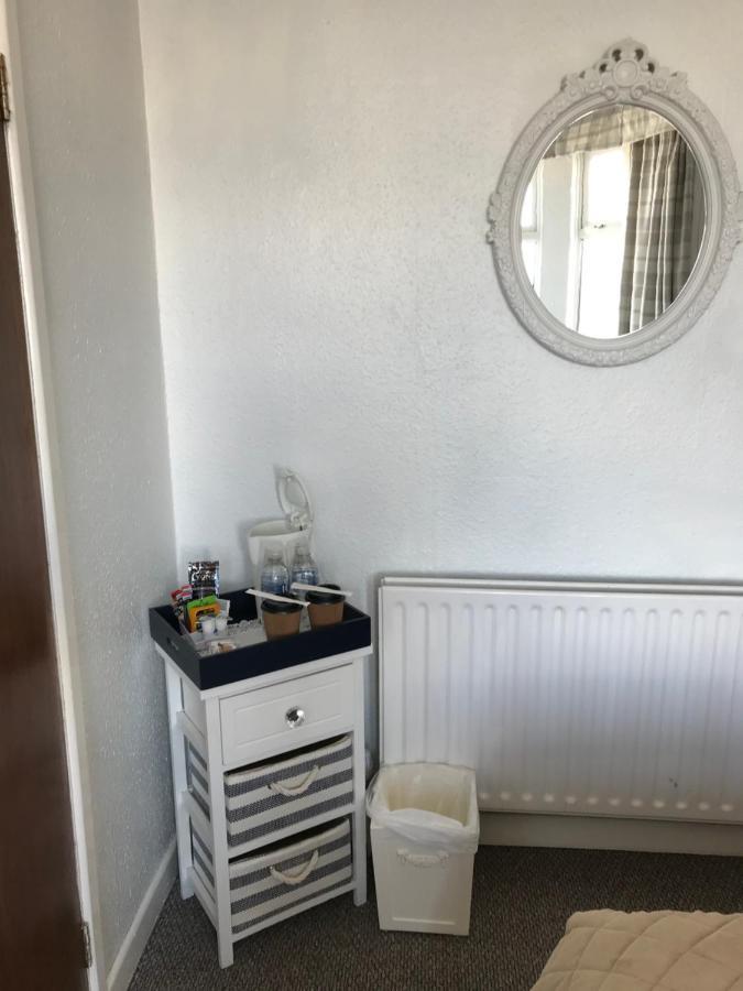 Atlantic View B&B ポートラッシュ エクステリア 写真