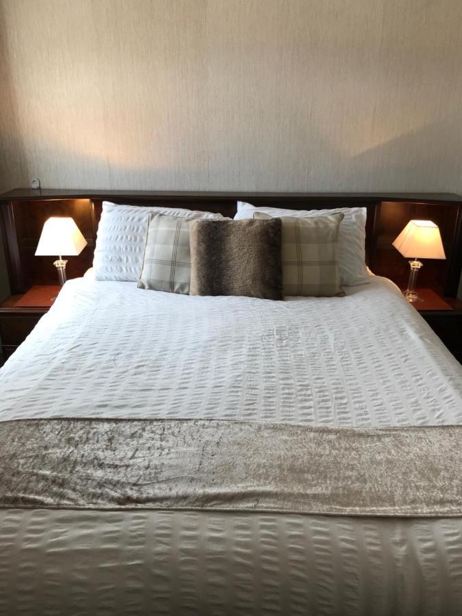 Atlantic View B&B ポートラッシュ エクステリア 写真