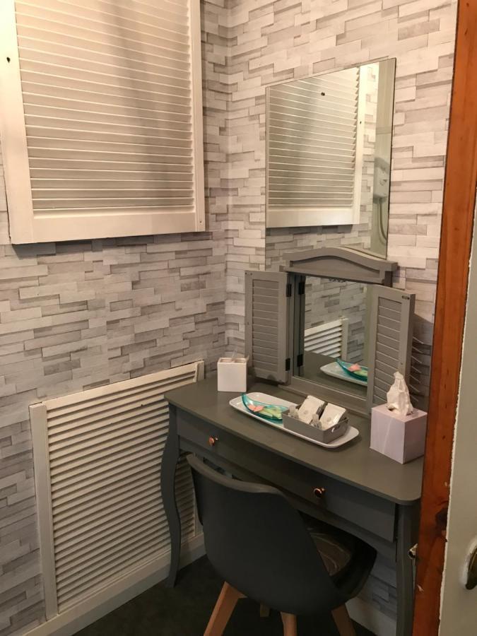 Atlantic View B&B ポートラッシュ エクステリア 写真
