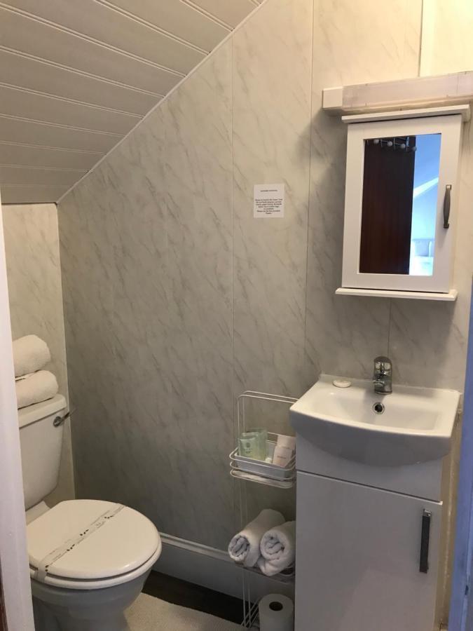 Atlantic View B&B ポートラッシュ エクステリア 写真