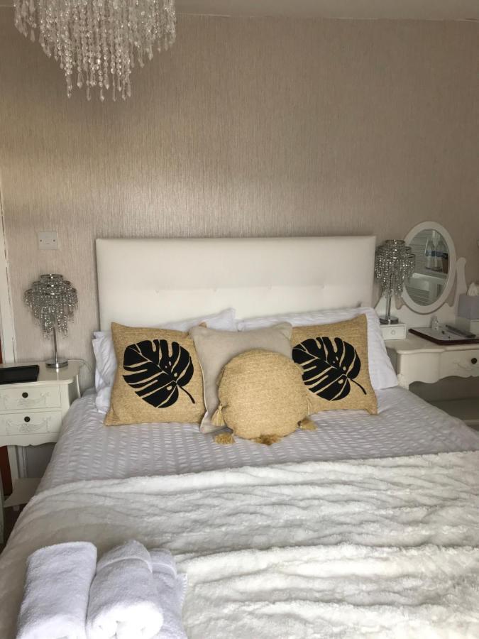 Atlantic View B&B ポートラッシュ エクステリア 写真