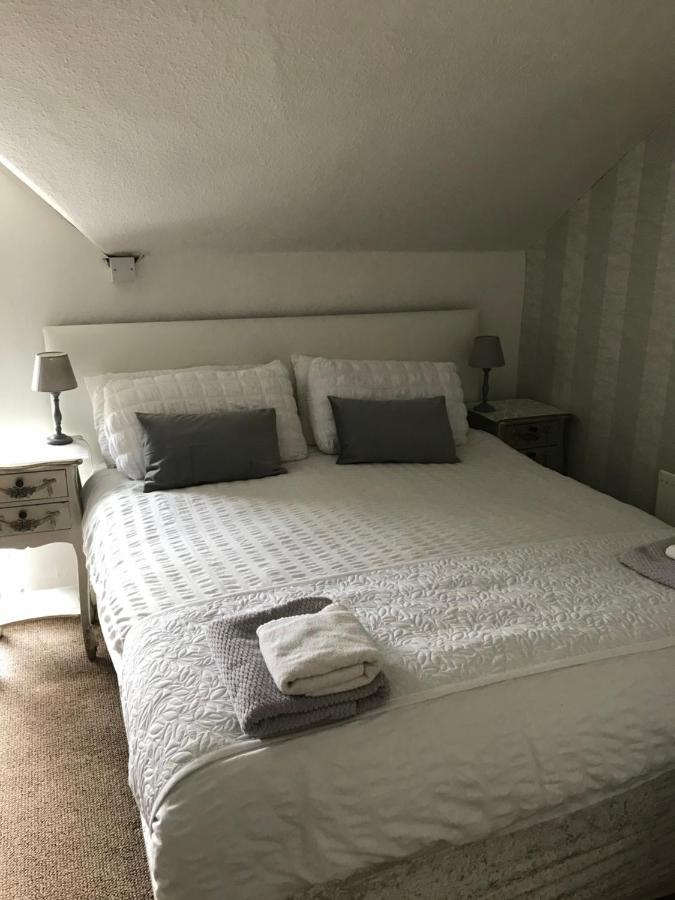 Atlantic View B&B ポートラッシュ エクステリア 写真