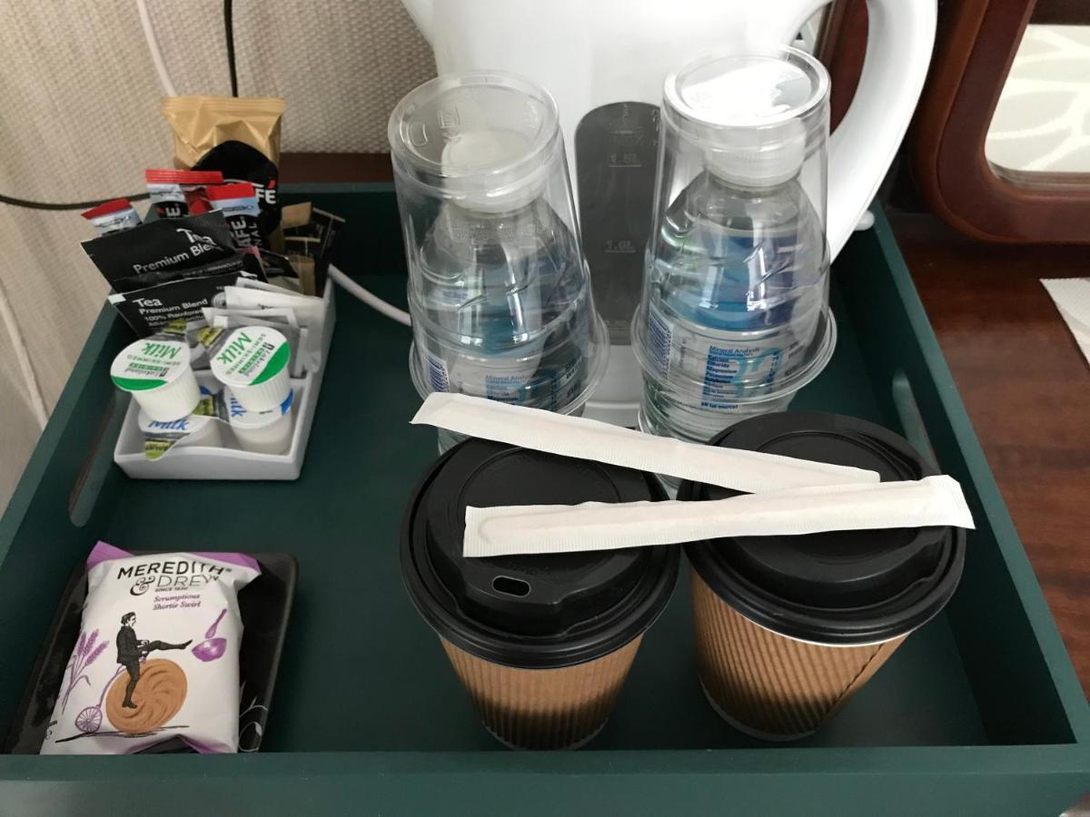 Atlantic View B&B ポートラッシュ エクステリア 写真