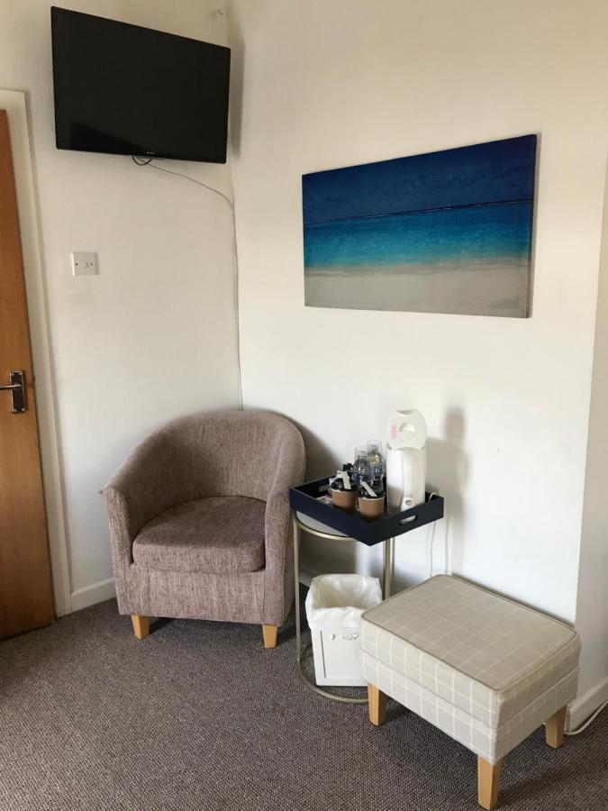 Atlantic View B&B ポートラッシュ エクステリア 写真